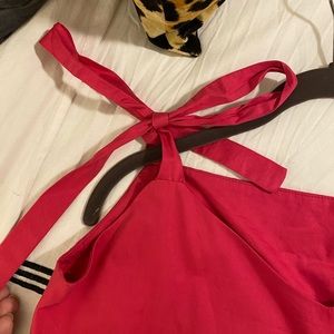 Spring/Summer blouse